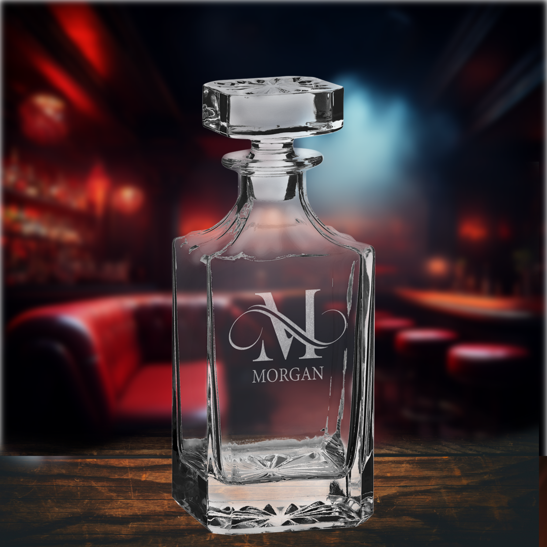 Decanter