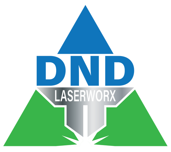 DND LASERWORX